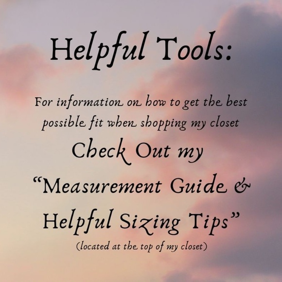 Welcome To My Closet & Lovely Lotus Boutique - Picture 3 of 5